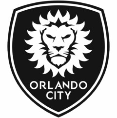 ORLANDO CITY