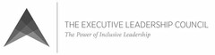 THE EXECUTIVE LEADERSHIP COUNCIL THE POWER OF INCLUSIVE LEADERSHIP