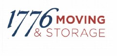 1776 MOVING & STORAGE