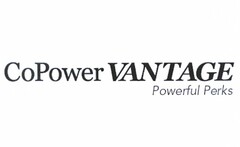 COPOWER VANTAGE POWERFUL PERKS