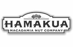 HAMAKUA MACADAMIA NUT COMPANY