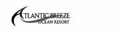 ATLANTIC BREEZE OCEAN RESORT