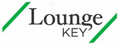 LOUNGE KEY