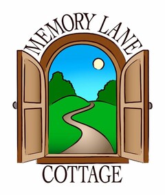 MEMORY LANE COTTAGE