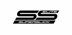 SS ELITE SUPERSLICK