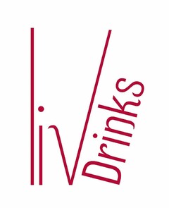 LIVDRINKS