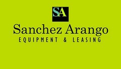 SA SANCHEZ ARANGO EQUIPMENT & LEASING