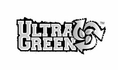 ULTRA GREEN