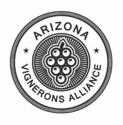 ARIZONA VIGNERONS ALLIANCE