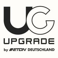 UG UPGRADE BY ETON DEUTSCHLAND