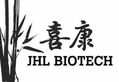 JHL BIOTECH