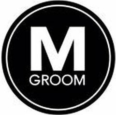 M GROOM