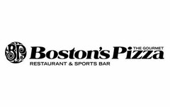 BP BOSTON'S THE GOURMET PIZZA RESTAURANT & SPORTS BAR