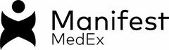 MANIFEST MEDEX
