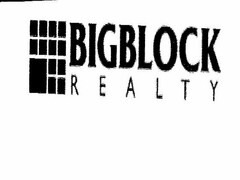 BIGBLOCK REALTY