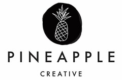 PINEAPPLE CREATIVE