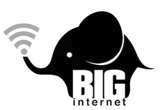 BIG INTERNET