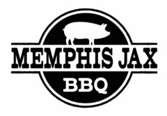 MEMPHIS JAX BBQ