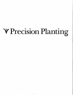 PRECISION PLANTING