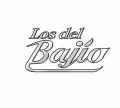 LOS DEL BAJIO