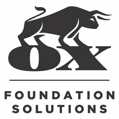 OX FOUNDATION SOLUTIONS