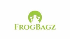 FROGBAGZ