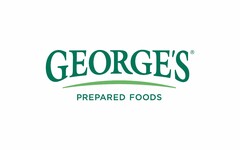 GEORGE'S PREPARED FOODS