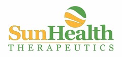 SUNHEALTH THERAPEUTICS