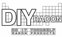 DIYRADON DO IT YOURSELF RADON PRODUCTS