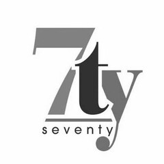 7TY SEVENTY