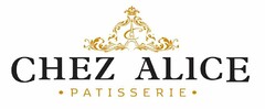 C CHEZ ALICE PATISSERIE