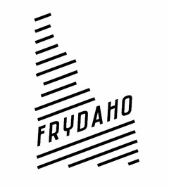 FRYDAHO