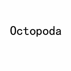 OCTOPODA