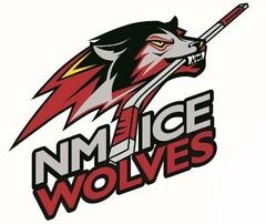 NM ICE WOLVES