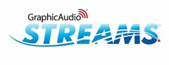 GRAPHICAUDIO STREAMS