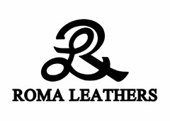 RL ROMA LEATHERS