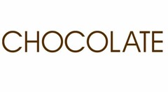 CHOCOLATE