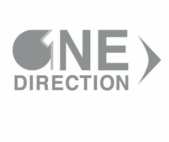 ONE 1 DIRECTION