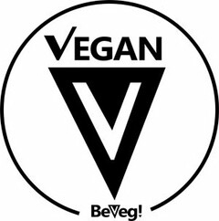 BEVEG VEGAN