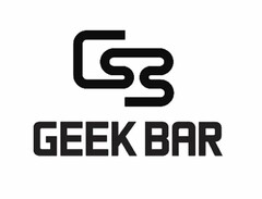 GB GEEK BAR