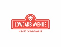 LOWCARB AVENUE NEVER COMPRISE