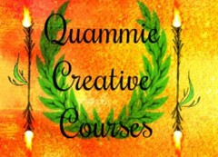 QUAMMIE CREATIVE COURSES