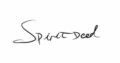 SPIRIT DEED