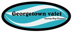 GEORGETOWN VALET CUSTOM DRY CLEANERS