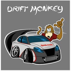 DRIFT MONKEY TIRES.COM