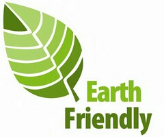 EARTH FRIENDLY