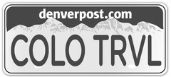 DENVERPOST.COM COLO TRVL