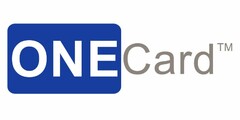 ONECARD