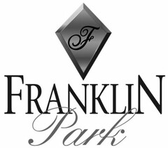 F FRANKLIN PARK