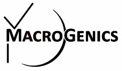 MACROGENICS